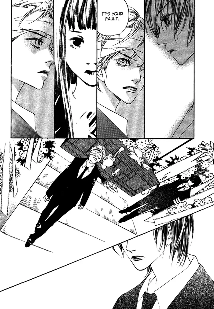 The Flowers of Evil Chapter 26 image 25_optimized